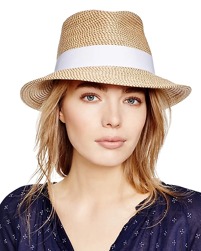 Eric Javits Squishee Classic Fedora