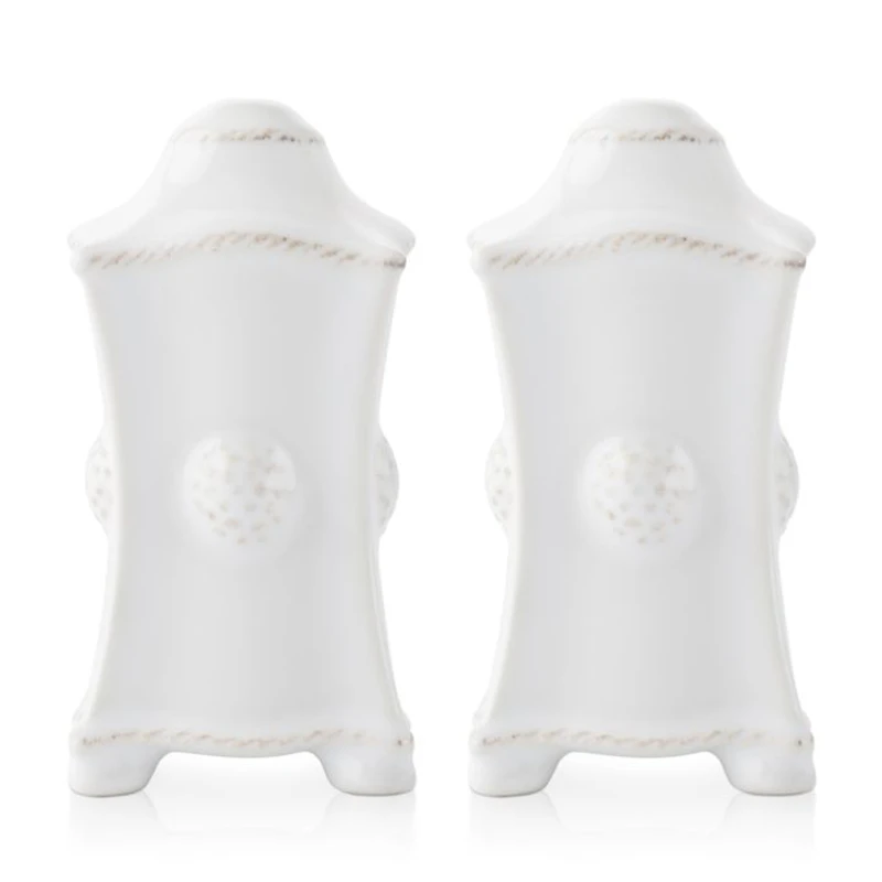 Berry & Thread Salt & Pepper Set