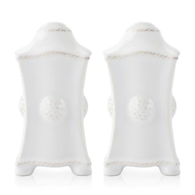 Berry & Thread Salt & Pepper Set