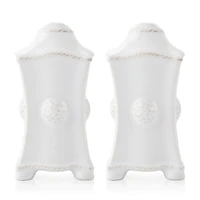 Berry & Thread Salt & Pepper Set