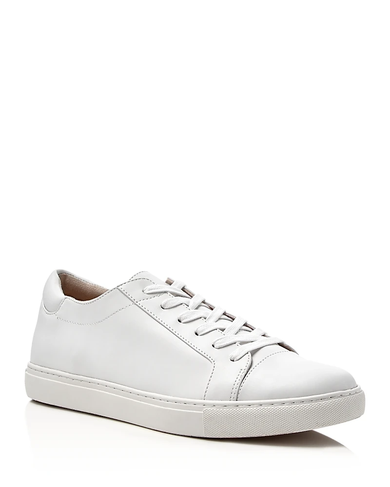 Kenneth Cole Kam Lace Up Sneakers