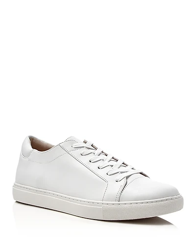 Kenneth Cole Kam Lace Up Sneakers