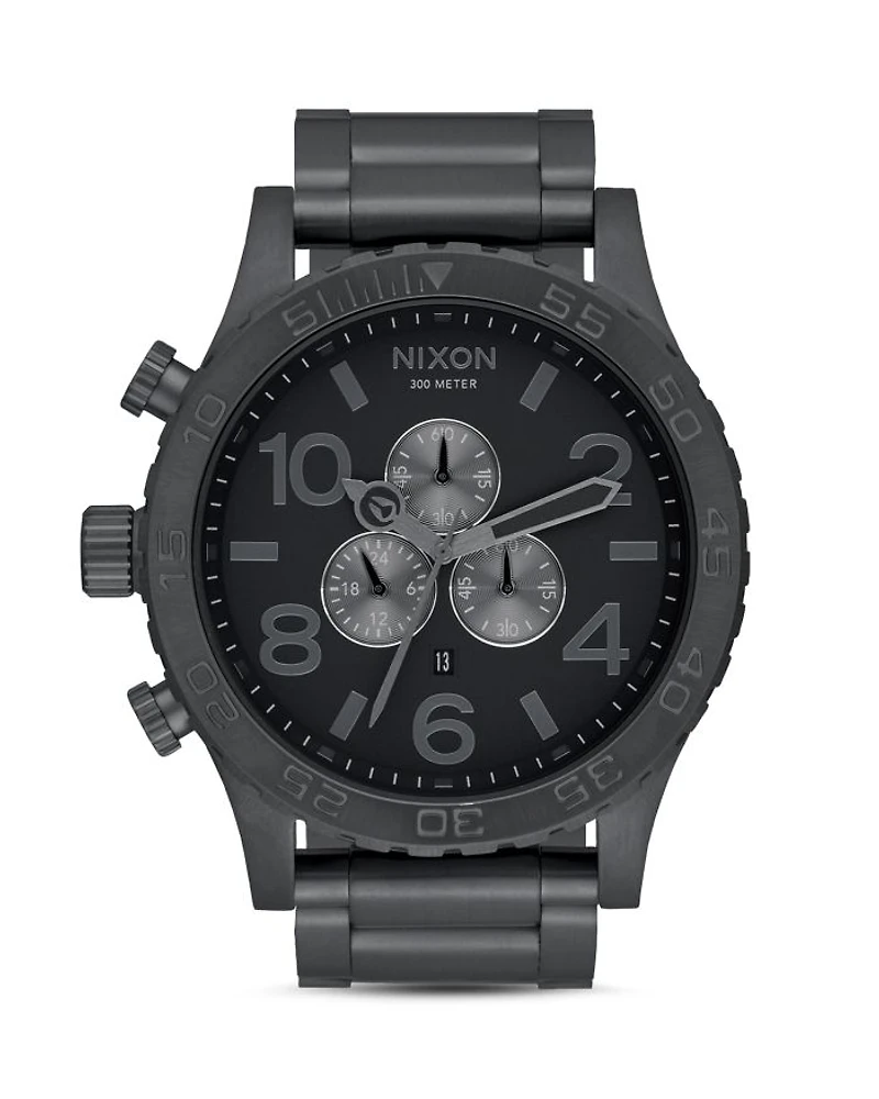 51-30 Watch, 51mm