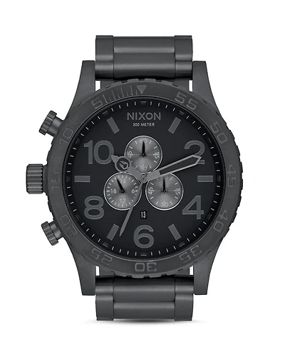 51-30 Watch, 51mm