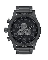51-30 Watch, 51mm