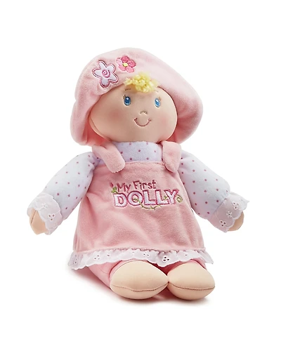 Gund My First Dolly Plush Doll - 13