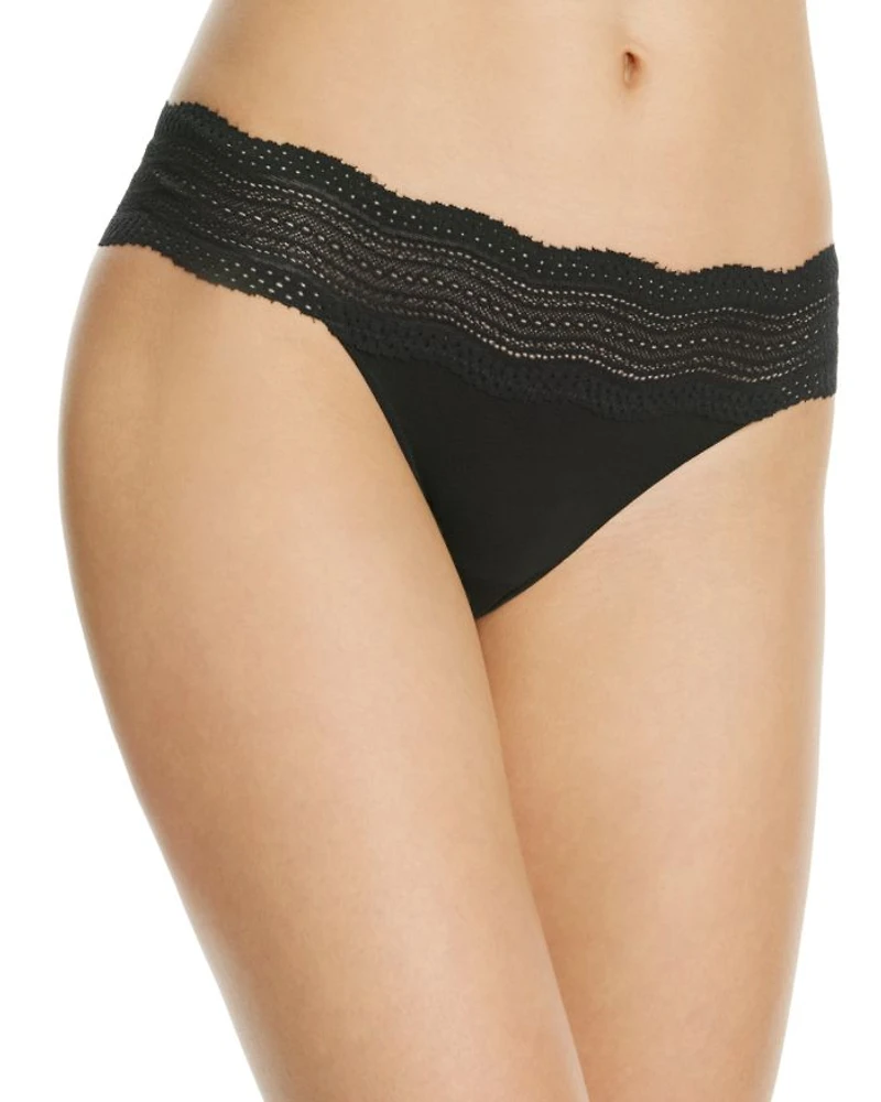 Dolce Low-Rise Bikini