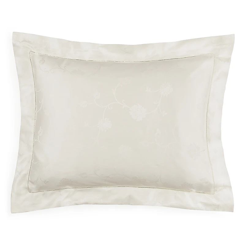 Sferra Giza 45 Jacquard King Sham