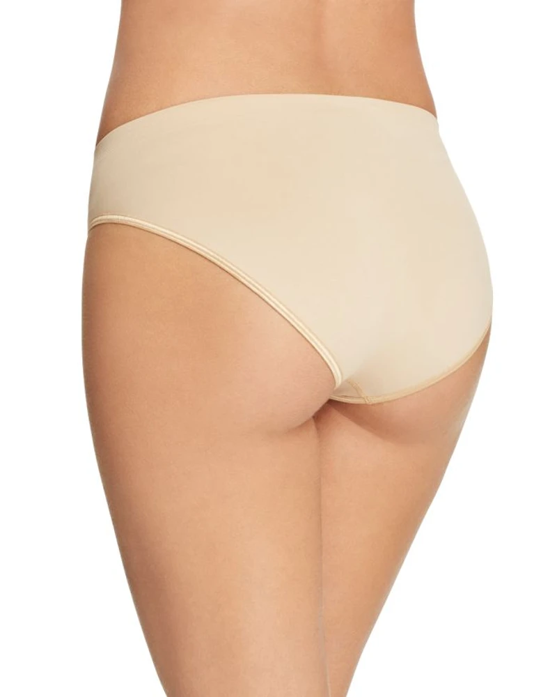 Touch Feeling High-Cut Briefs