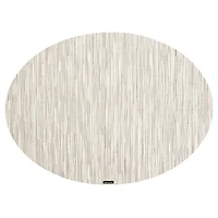Chilewich Bamboo Oval Placemat