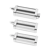 Pasta Roller & Cutter Attachment Set #KSMPRA