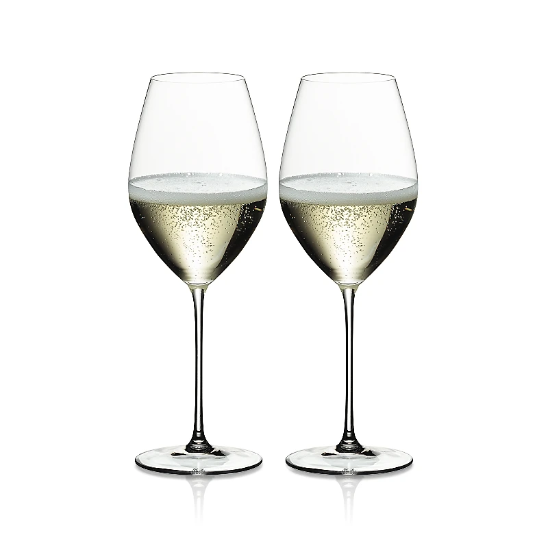 Riedel Veritas Champagne Glass, Set of 2