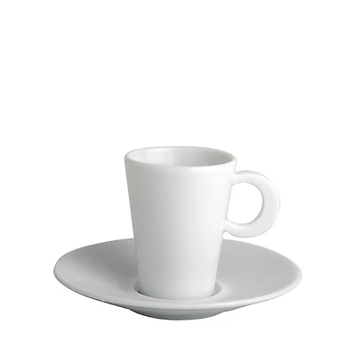Bernardaud Organza After Dinner Cup