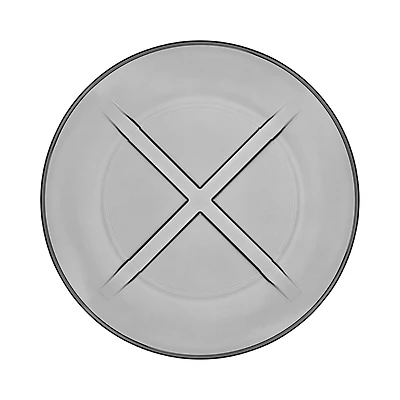 Kosta Boda Bruk Salad Plate