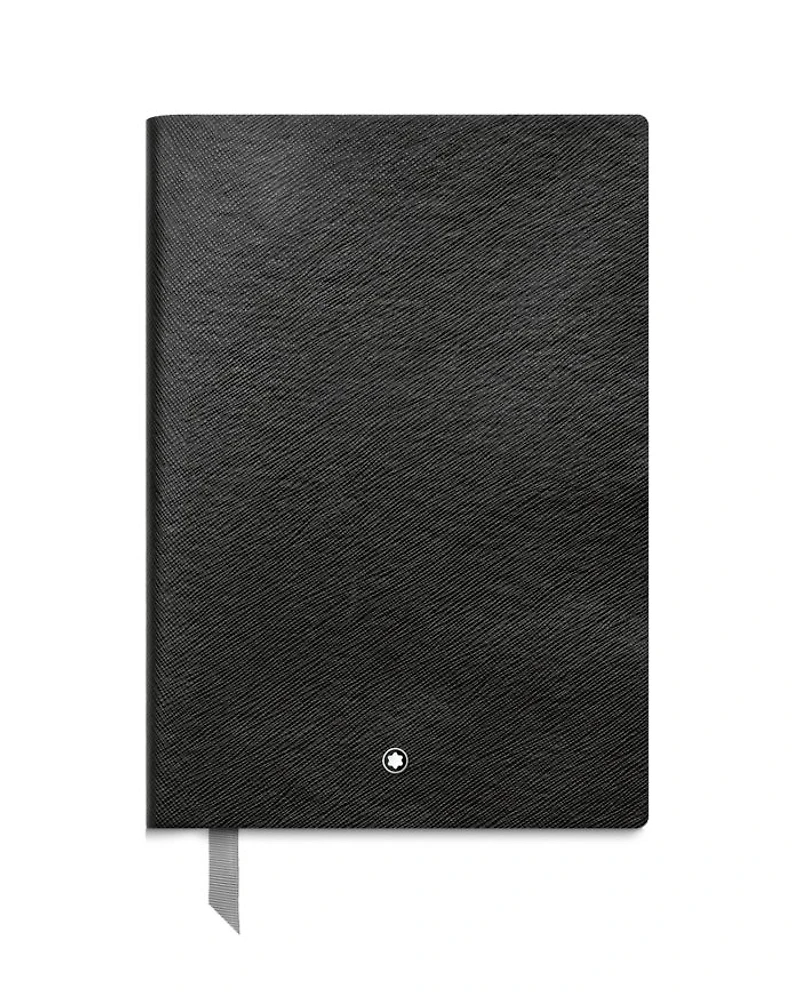 #146 Lined Notebook