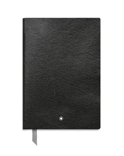 #146 Lined Notebook