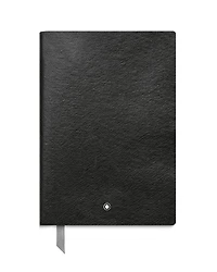 #146 Lined Notebook