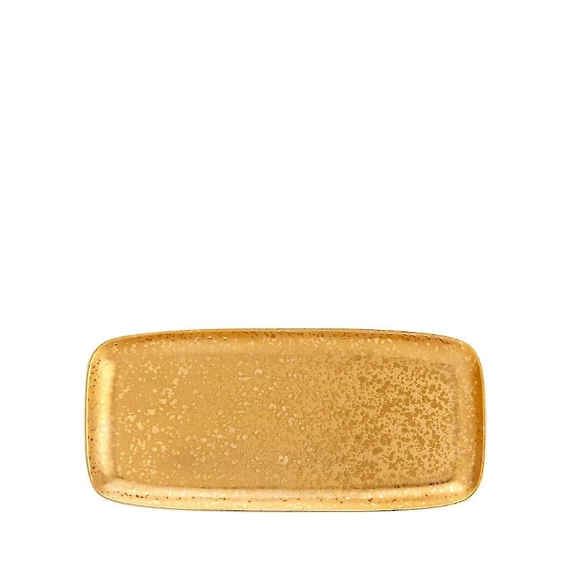 L'Objet Alchimie Medium Rectangular Platter, 17