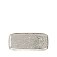 L'Objet Alchimie Medium Rectangular Platter, 17