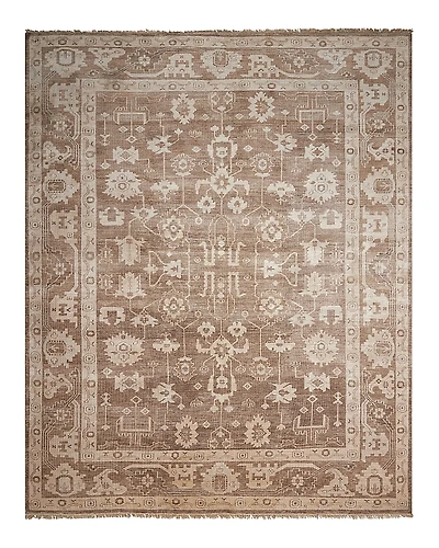 Nourison Aldora 6 Rug, 5'6 x 8'