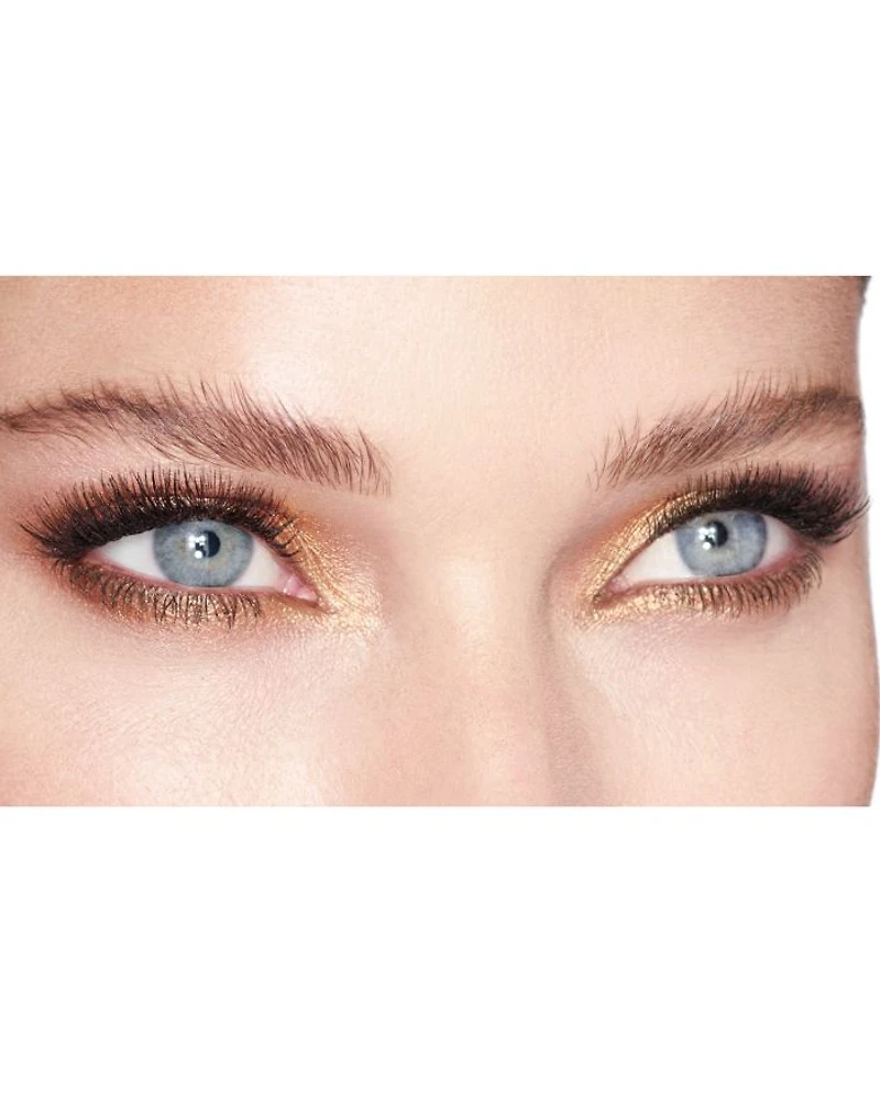 Eyes to Mesmerize