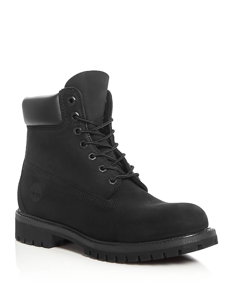 Timberland Men's Icon Waterproof Boots
