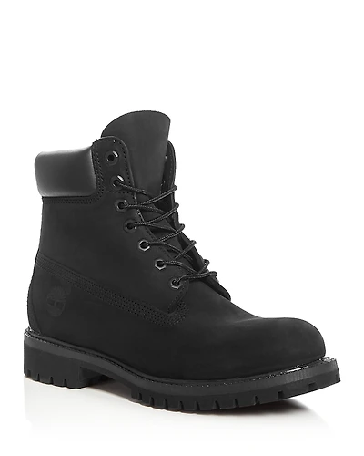 Timberland Men's Icon Waterproof Boots