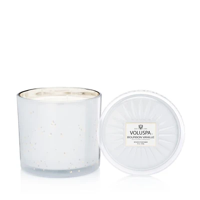 Bourbon Vanille Grande Maison Candle, 36 oz.