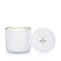 Voluspa Bourbon Vanille Grande Maison Candle, 36 oz.