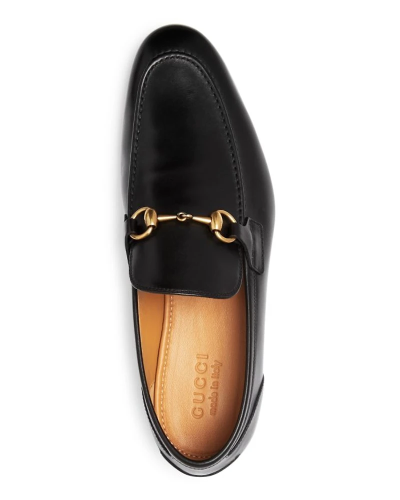 Men's Leather Jordaan Loafer
