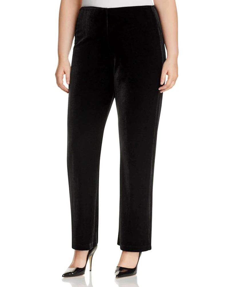 Velvet Pants