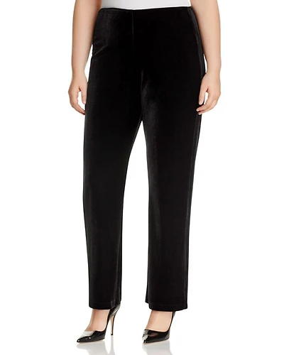 Velvet Pants