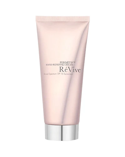 Fermitif™ Hand Renewal Cream 3.4 oz.