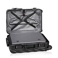 19 Degree Aluminum International Carry On