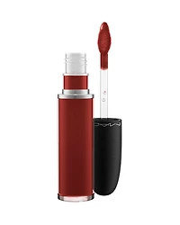 Retro Matte Liquid Lipcolor