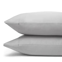 Sky 500TC Wrinkle Resistant Sateen King Pillowcases, Pair