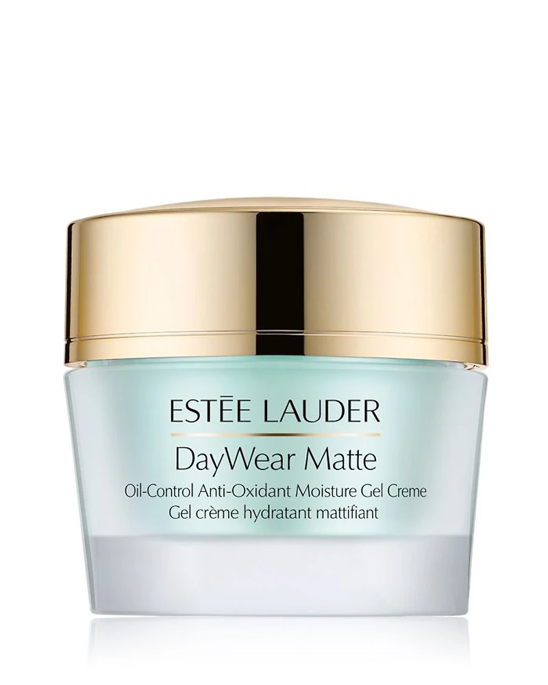 DayWear Matte Oil-Control Anti-Oxidant Moisturizer Gel Creme 1.7 oz.