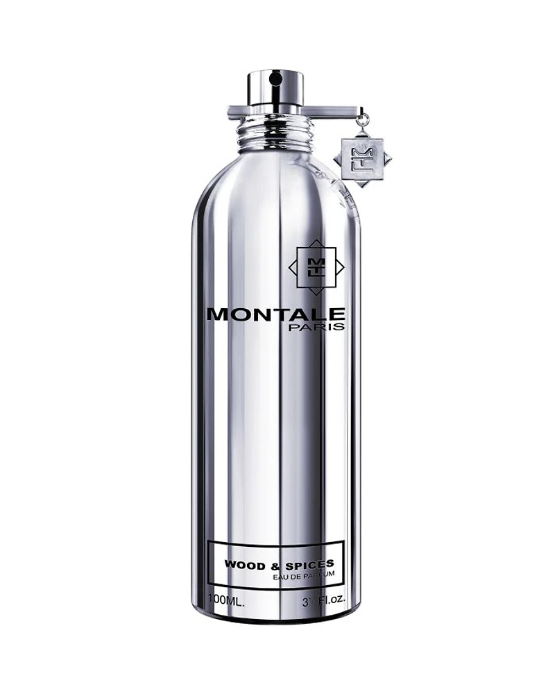 Wood & Spices Eau de Parfum 3.3 oz.