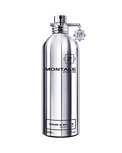 Wood & Spices Eau de Parfum 3.3 oz.