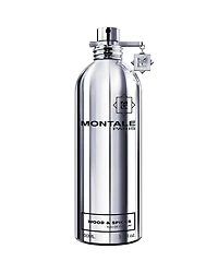 Wood & Spices Eau de Parfum 3.3 oz.