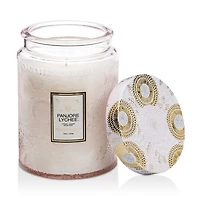 Japonica Panjore Lychee Collection