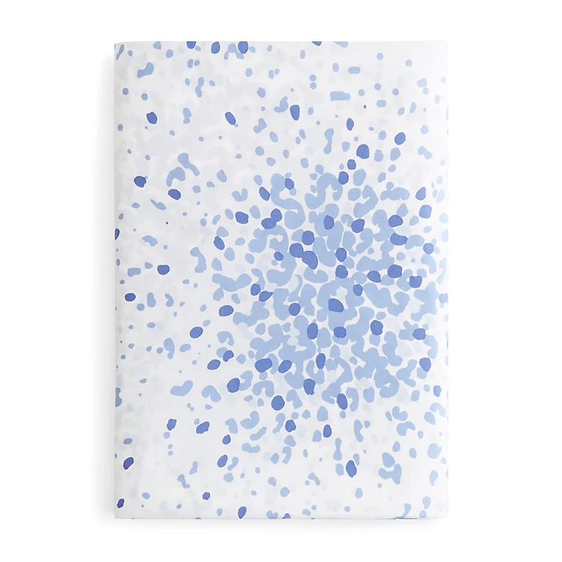 Lulu Dk for Matouk Poppy Fitted Sheet, California King