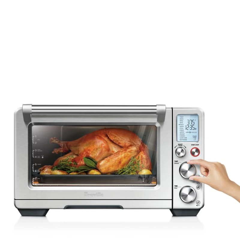 The Smart Oven® Air