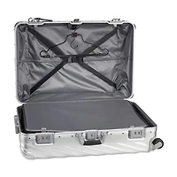 19-Degree Aluminum Extended Trip Packing Case