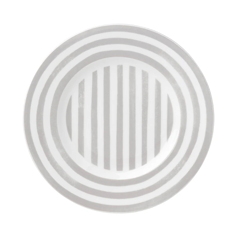 kate spade new york Charlotte Street Accent Plate