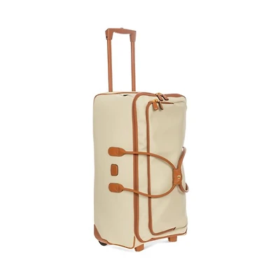 Firenze 28" Rolling Duffel