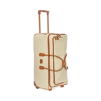 Firenze 28" Rolling Duffel