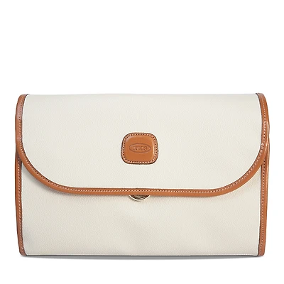 Bric's Firenze Tri-Fold Toiletry Kit