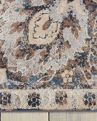 Malta MAI03 Area Rug, 7'10" x 10'10"