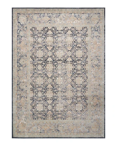 Malta MAI09 Area Rug, 5'3" x 7'7"